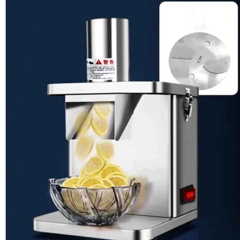 Máquina para cortar en cubitos, actualización comercial de 220v, gránulos de patatas y zanahorias, verduras, frutas, Mango, máquina para cortar en cubitos profesional automática