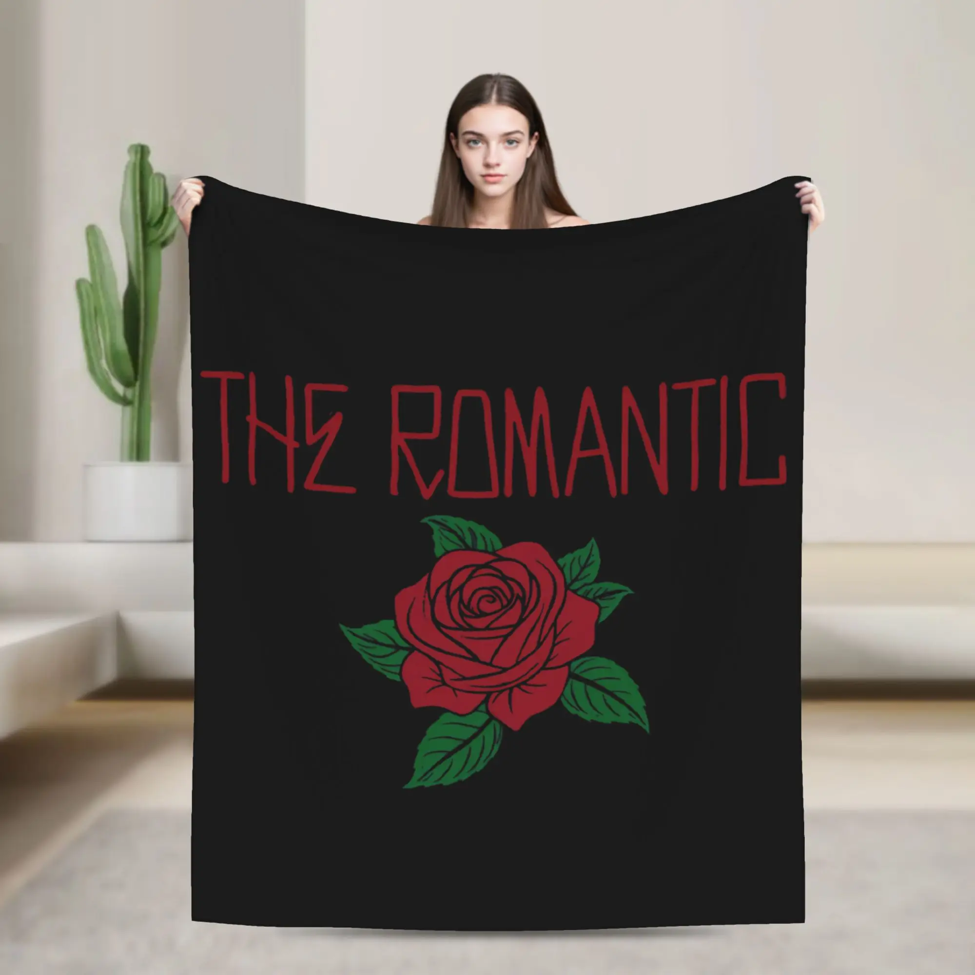 

the romantic Bruno Mars Blanket Fleece Summer Air Conditioning Multifunction Ultra-Soft Throw Blanket for Home Travel Quilt