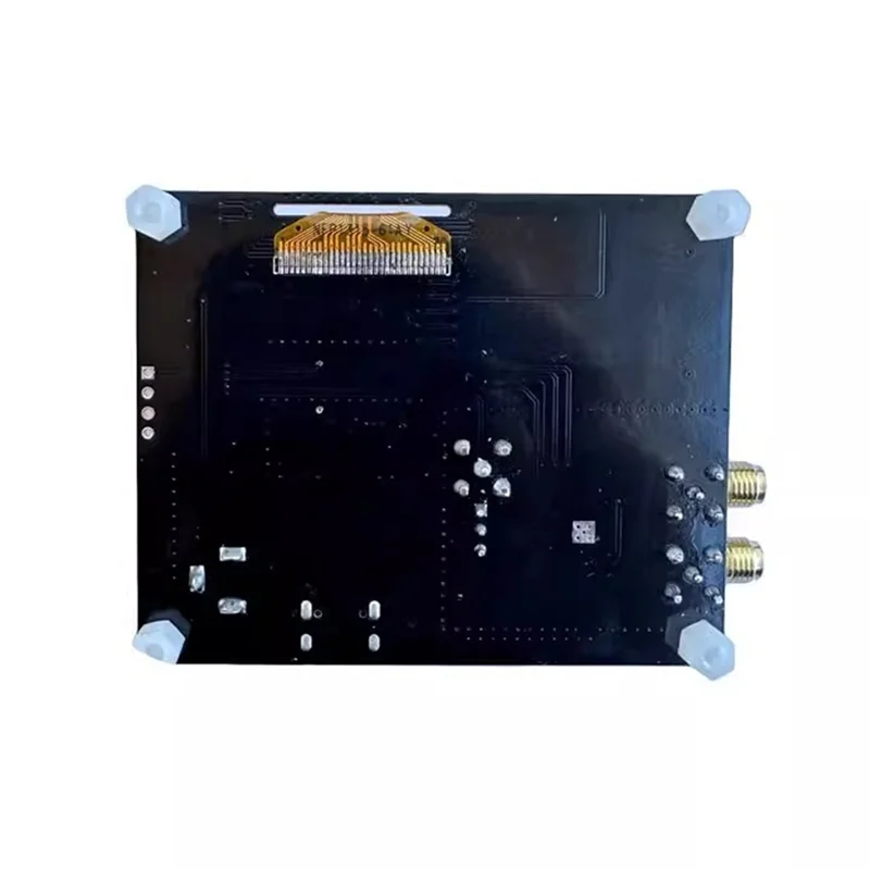 

B29C-Single Chip Microcomputer Phase-Locked Module ADF4351 RF Signal Generator ADF4351 Onboard Module
