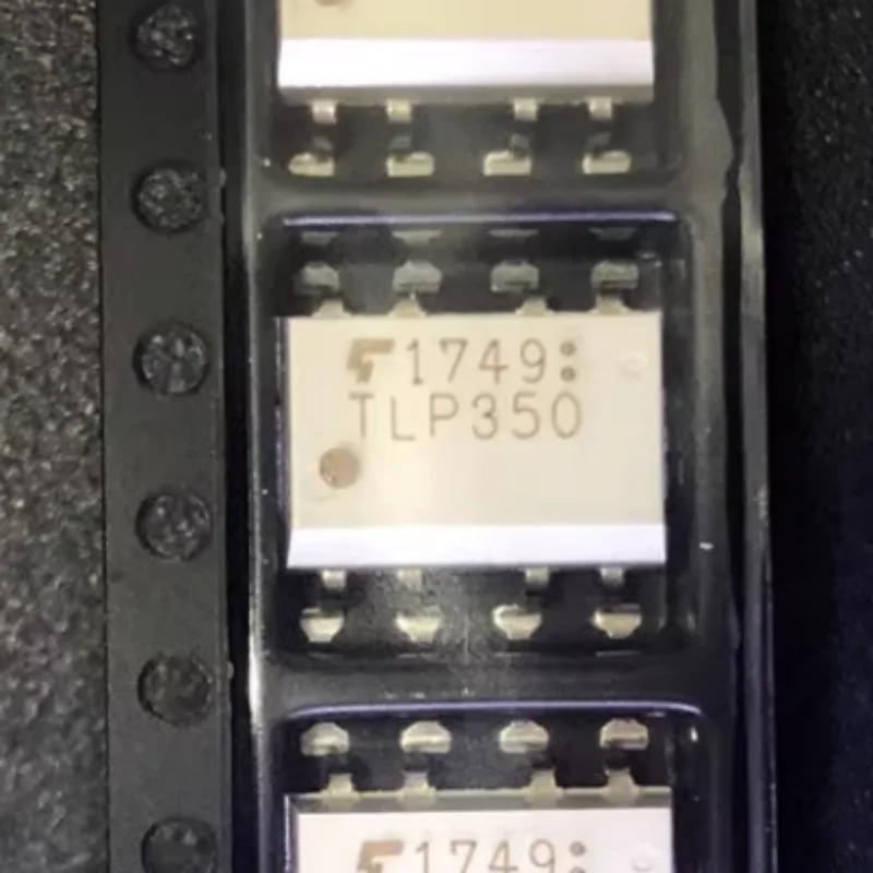 

5pcs/lot TLP350 TLP350(TP1,F) NEW Original Genuine Chip Packing 8-SMD