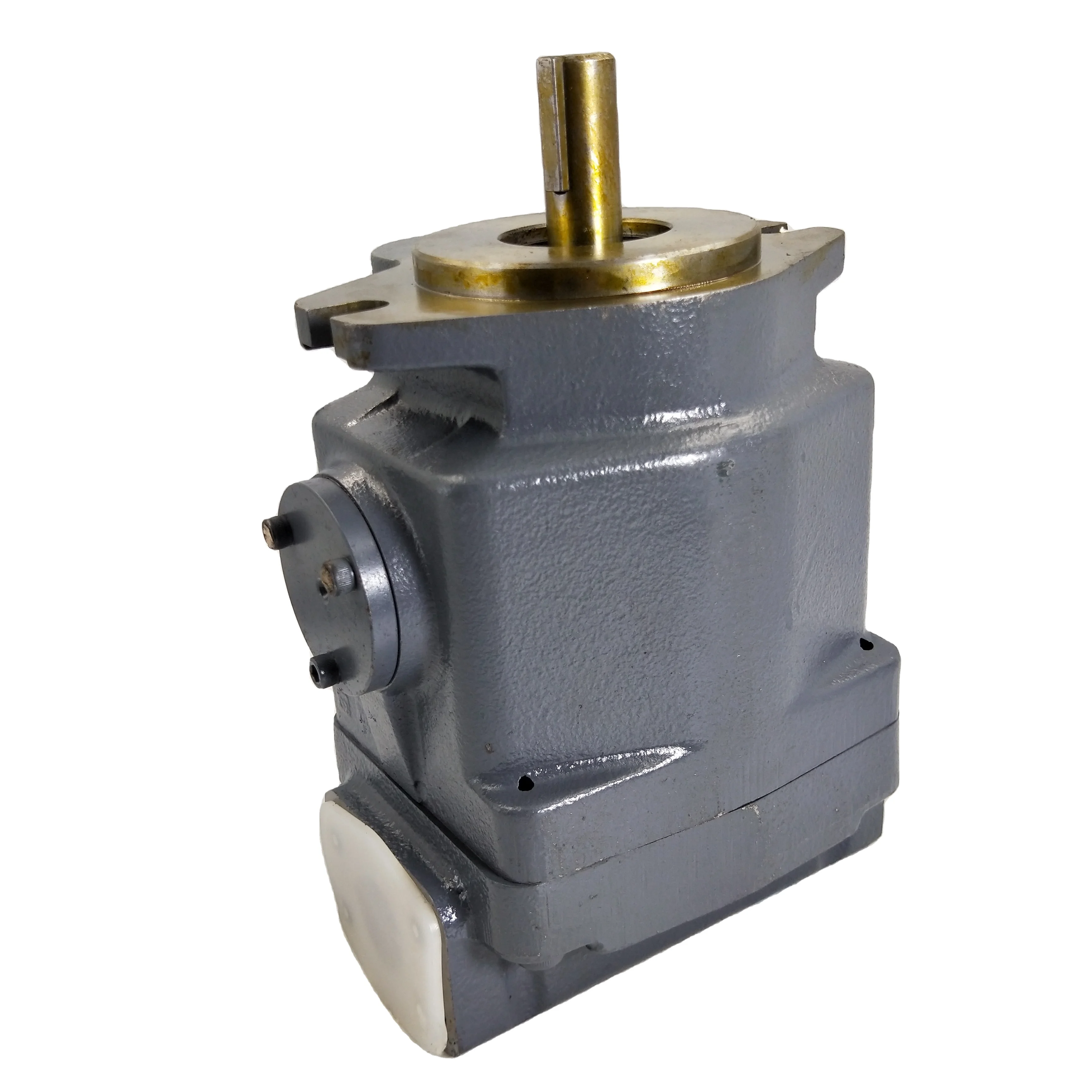 

High Quality P21VFR Series P70VFR-22-CC-11-J Piston Pump P40VR-12-2PUC-CM-U7-H-12-S207-J P31VFR-20-CC-21-J