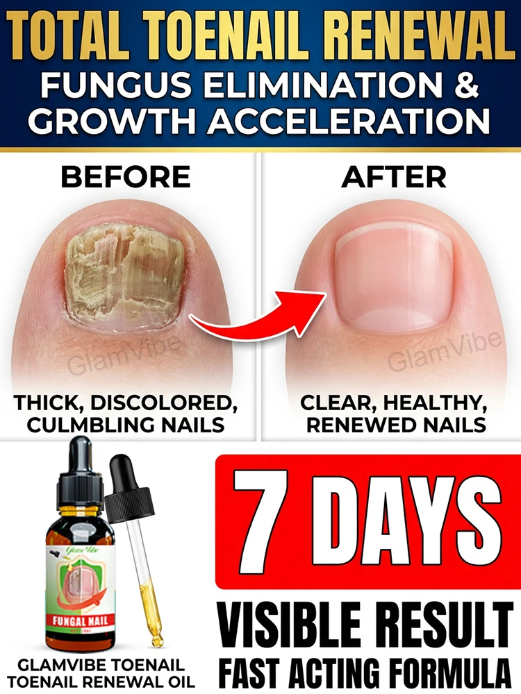 

Daily Nail Care Liquid, Keep Nails Smooth & Shiny