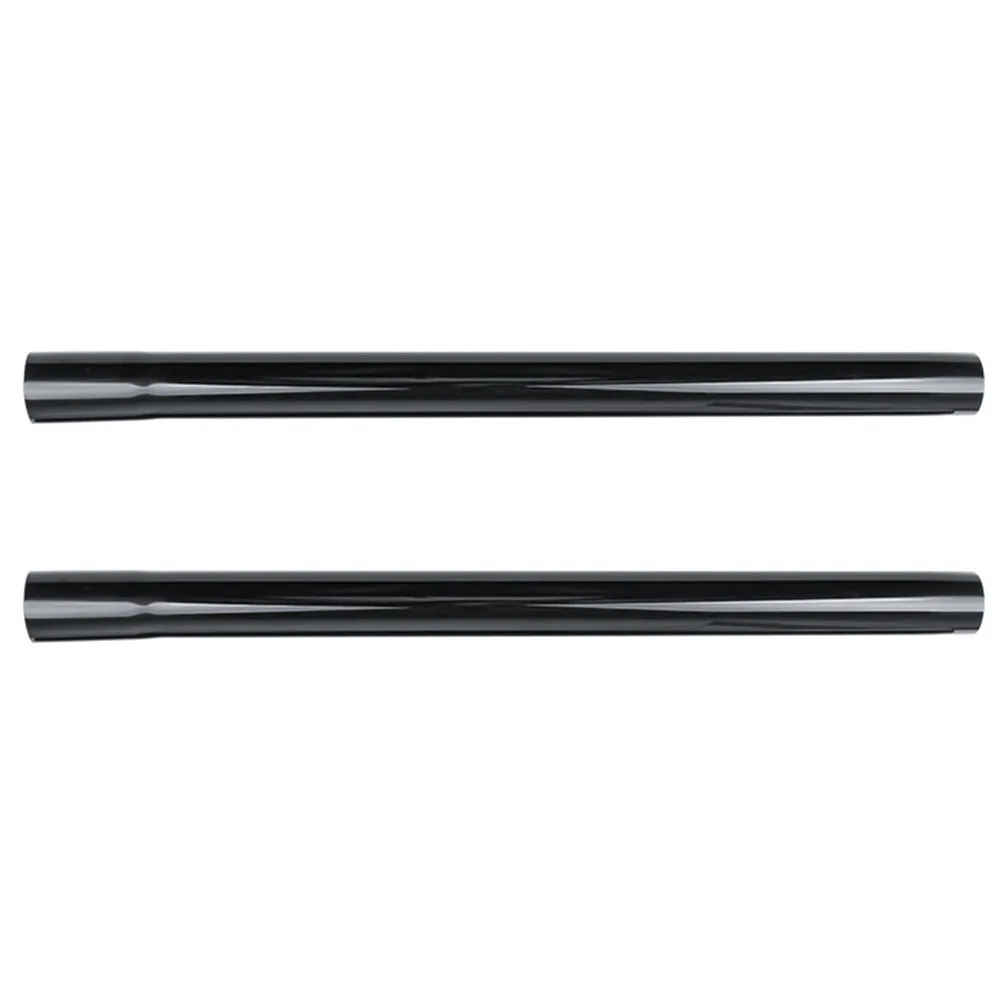 Acceso de tetos bóvados, manguera de vacío, cabezal pequeño de 31mm de diámetro, diámetro exterior de cabeza pequeña para áreas difíciles de alcanzar