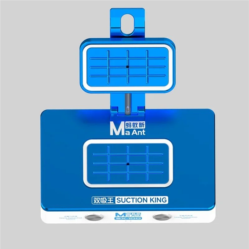 Maant SX-100Screen Alignment Tool For Mobile Phone LCD Cover Lamination And Positioning Phone Repair Tools Set