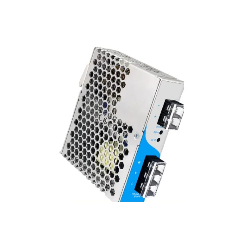 

Industrial Switching Power Supply DRP024V060W1AA Rail Switching Power Supply Module