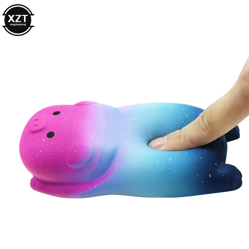 Mini Cute Mouse Wrist Pad Rest Pillow Pain Relief Mat Pig Shape Memory Foam Laptop Accessory Ergonomic Design Office Computer