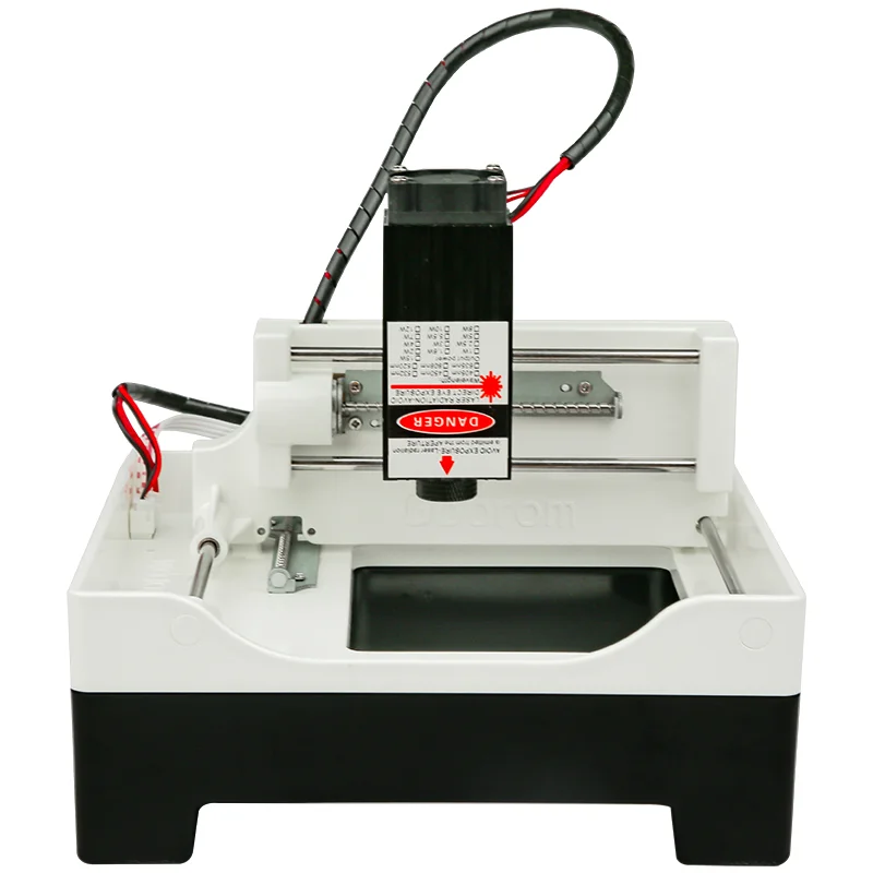 Laser engraving machine small metal laser engraving machine diy laser engraving machine micro laser engraving machine mini