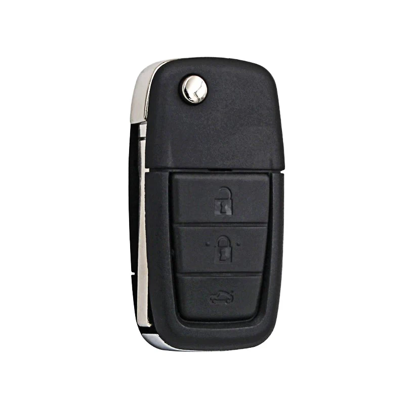 3+1 кнопочный чехол для дистанционного ключа для Chevrolet Holden Commodore VE SS SSV SV6 SS HSV 2006-2012, автомобильные комплекты кузова, автомобильные аксессуары