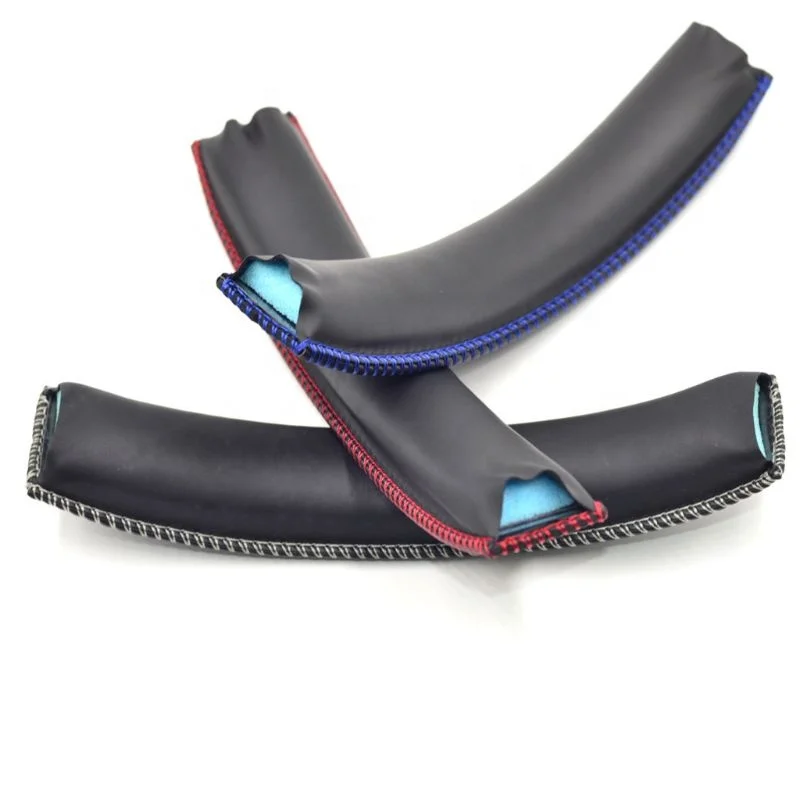 Replacement Ear Pads Cushions Headband Kit for KHX-HSCP Hyperx Cloud ii 2 stinger Ear Pads Headphone Earpads Cushion Cover