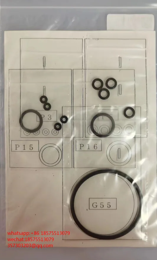 

For HACH 6804430k Type O Snare Piece Total Phosphorus Total Nitrogen DKK NPW160 Accessories New Original Accessories.1 Piece