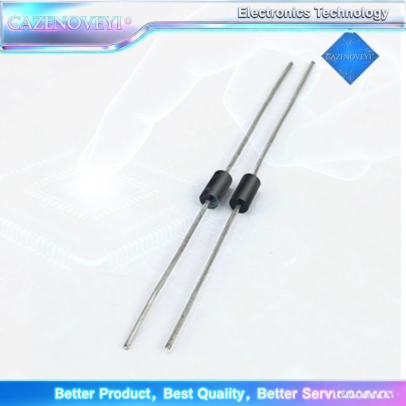 Mixed All Models Allowed Accept Large OEM Orders DO-201AD 31DF6