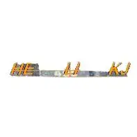 

100% новый оригинальный HMC408LP3E HMC408 408. Высококачественная продукция. Обеспечьте что новый.