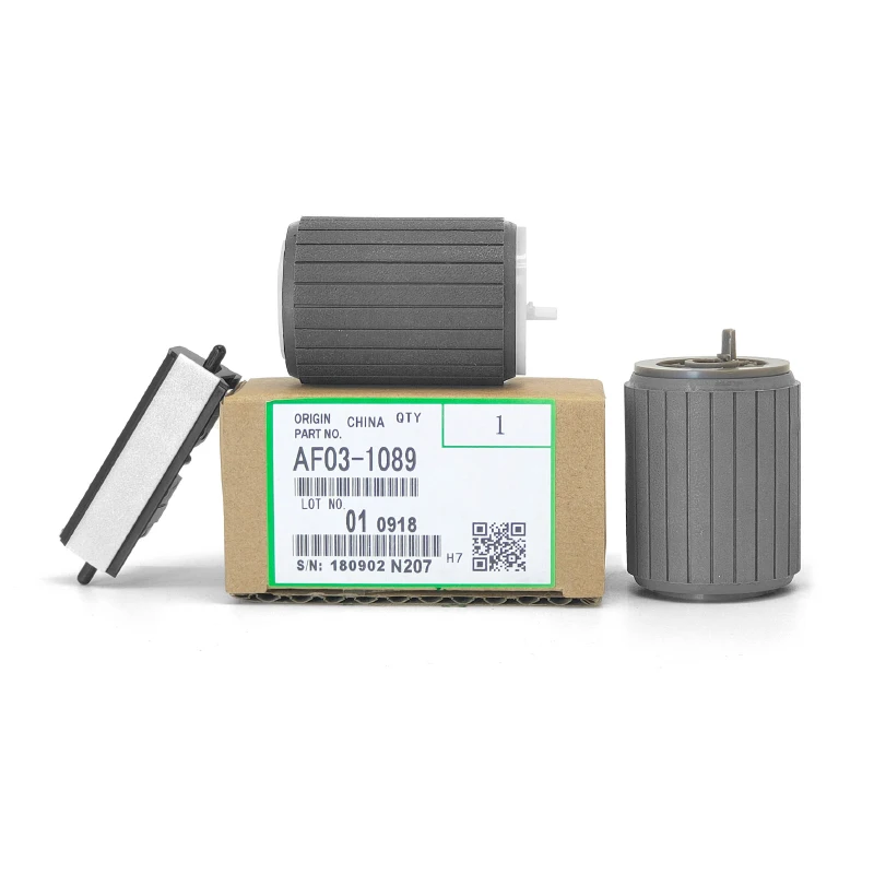 

For Ricoh MP 2014 2014D AD EN 2001SP 2013L 1813L 2501L 1913 M2700 M2701 IM2702 GS1227 Feed Separation Pickup Roller