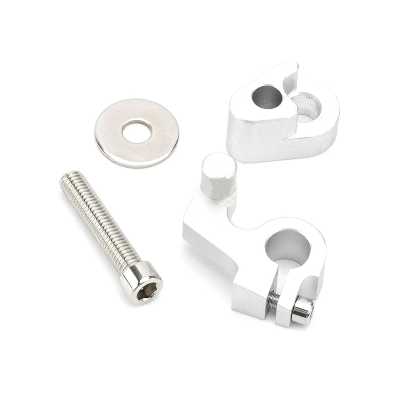 

A21F-Additional Gearshift Lever Support Shifter Pivot For Honda GL1500 Goldwing 88-00