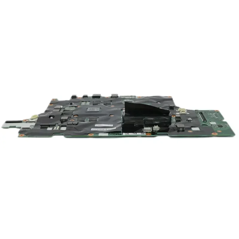 Para Lenovo ThinkPad P72 placa base para ordenador portátil NM-B723 placa base I7-8850H CPU N18E-Q1-KB-A1 6G GPU DDR4 100% probado Ok.