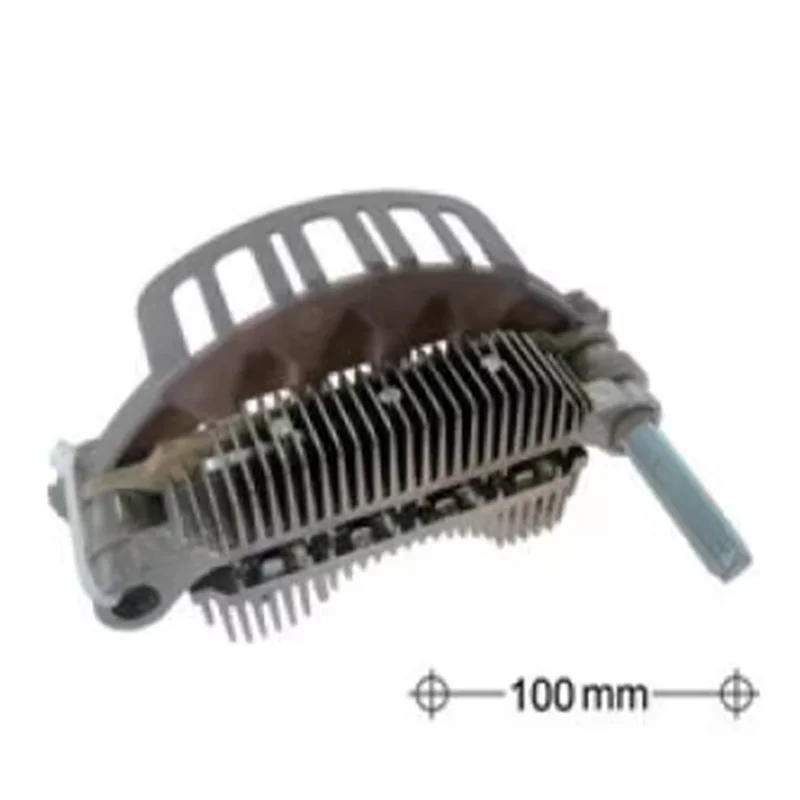 

NEW HNROCK ALTERNATOR RECTIFIER 12607700/MIA10076