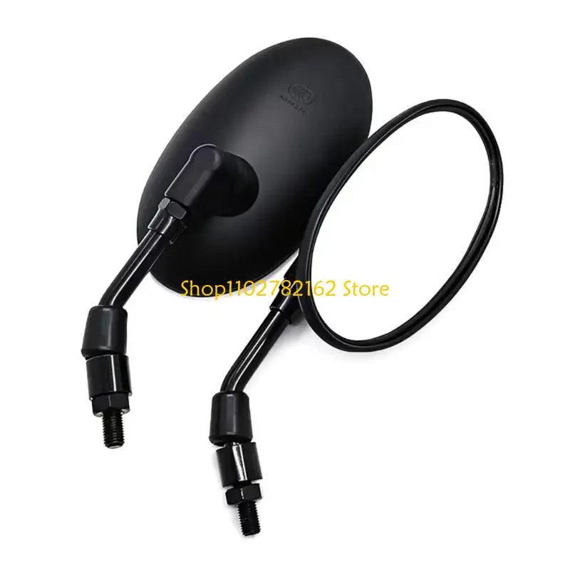 

547B Adjustment Side Glass Easy to Use Motorcycle Glass Simple Install for UQI C90