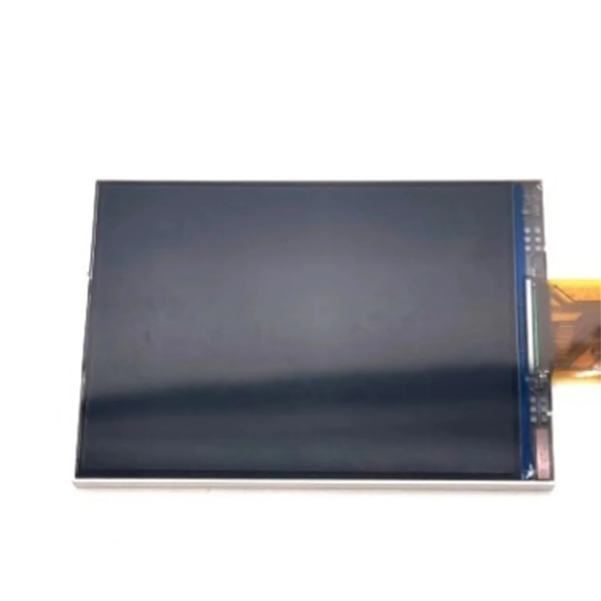 【Preço quente】Para IXUS175 IXUS180 IXUS185 IXUS190 Peça de reparo da câmera Tela LCD