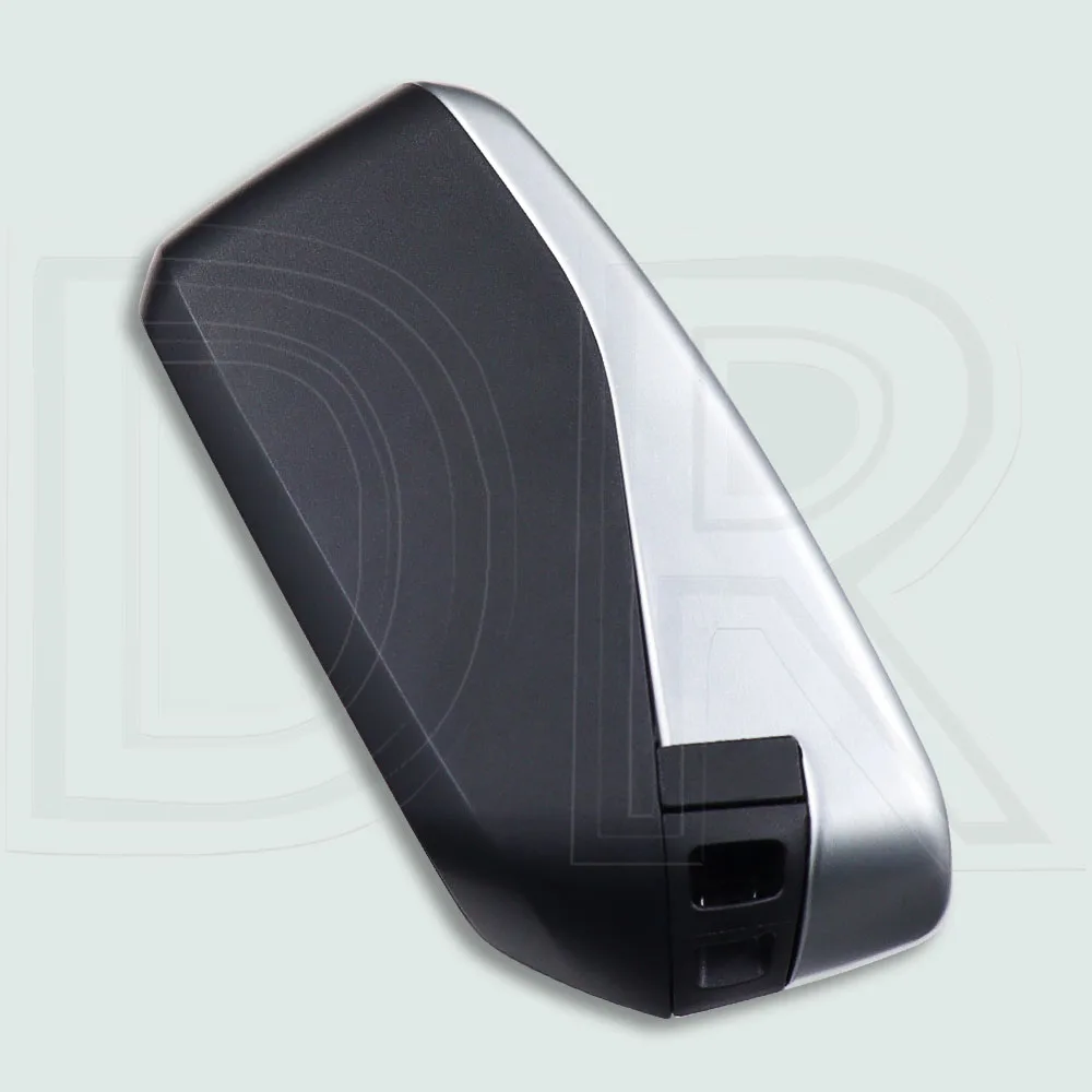 Llave remota de proximidad para coche con chip DR Modified CAS4+ FEM ID49 PCF7945 PCF7953 315/433/434/868MHz para BMW Serie 1 3 5 6 7 Chasis F