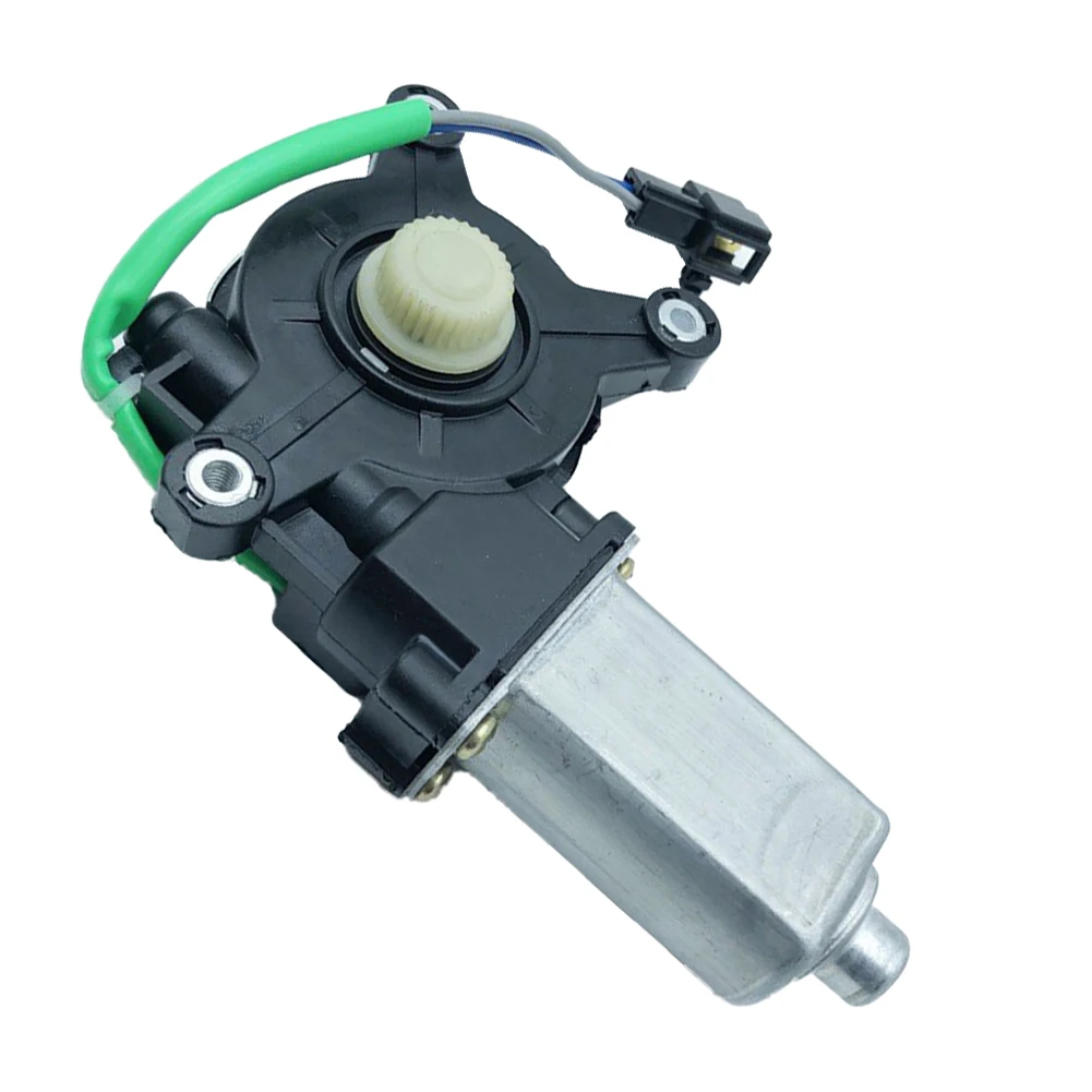 Door Glass Lifter Motor For Ssangyong Rexton 2001-2012 8810008020 Glass Lifter Motor Door Engine Accessories Front Rear LH