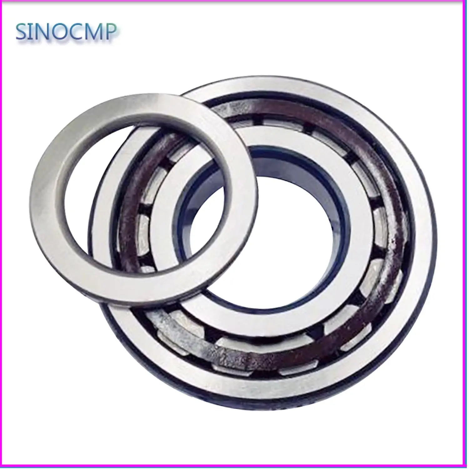 1PC Needle Roller Bearing 247-8713 For CAT 330D 330D FM 330D L 330D LN 330D MH Excavator Accessories Engine Components Parts