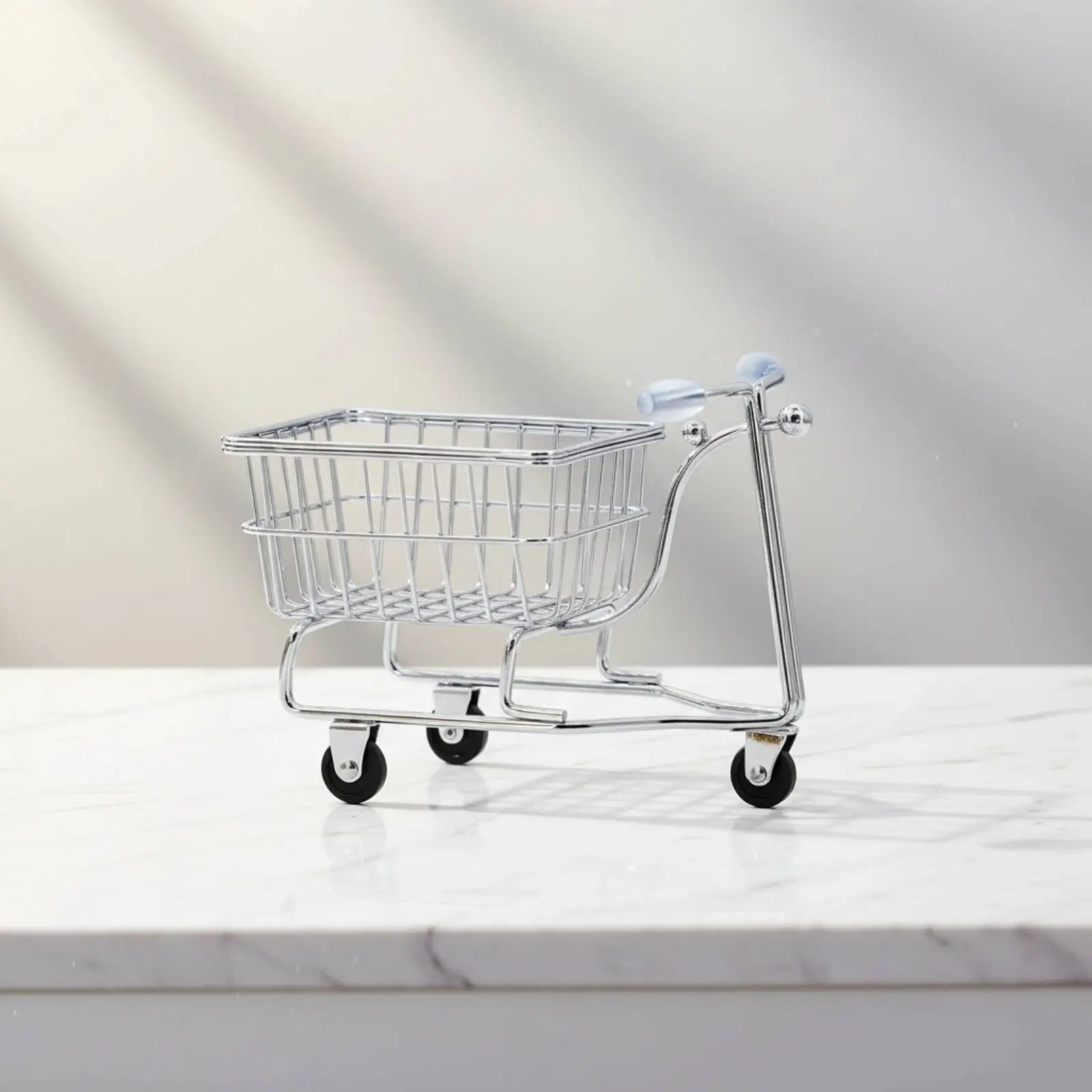 carrinho-de-compras-miniatura-de-metal-realista-simulacao-de-carrinho-de-supermercado-carrinho-de-brinquedo-de-tres-rodas-multifuncional