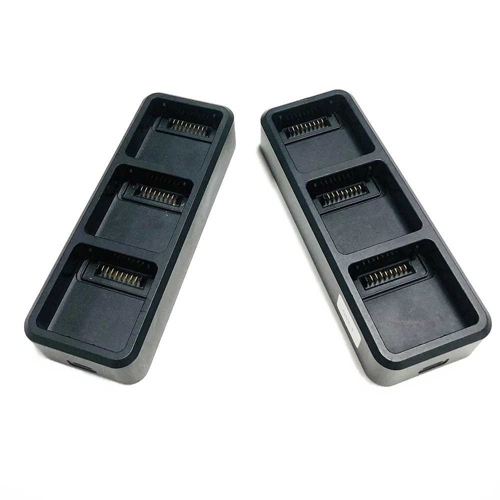 95% New Original Used 100W Battery Charging HUB for DJI Mavic 3 3Pro 3C 3T Charging Manager for DJI Drone Parts Mavic 3 Series