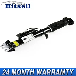 New for Mercedes benz W166 Rear With ADS Air Shock Absorber Air Spring Strut GL350, GL450, GL500, GL550, GL63 AMG ML250, ML350,