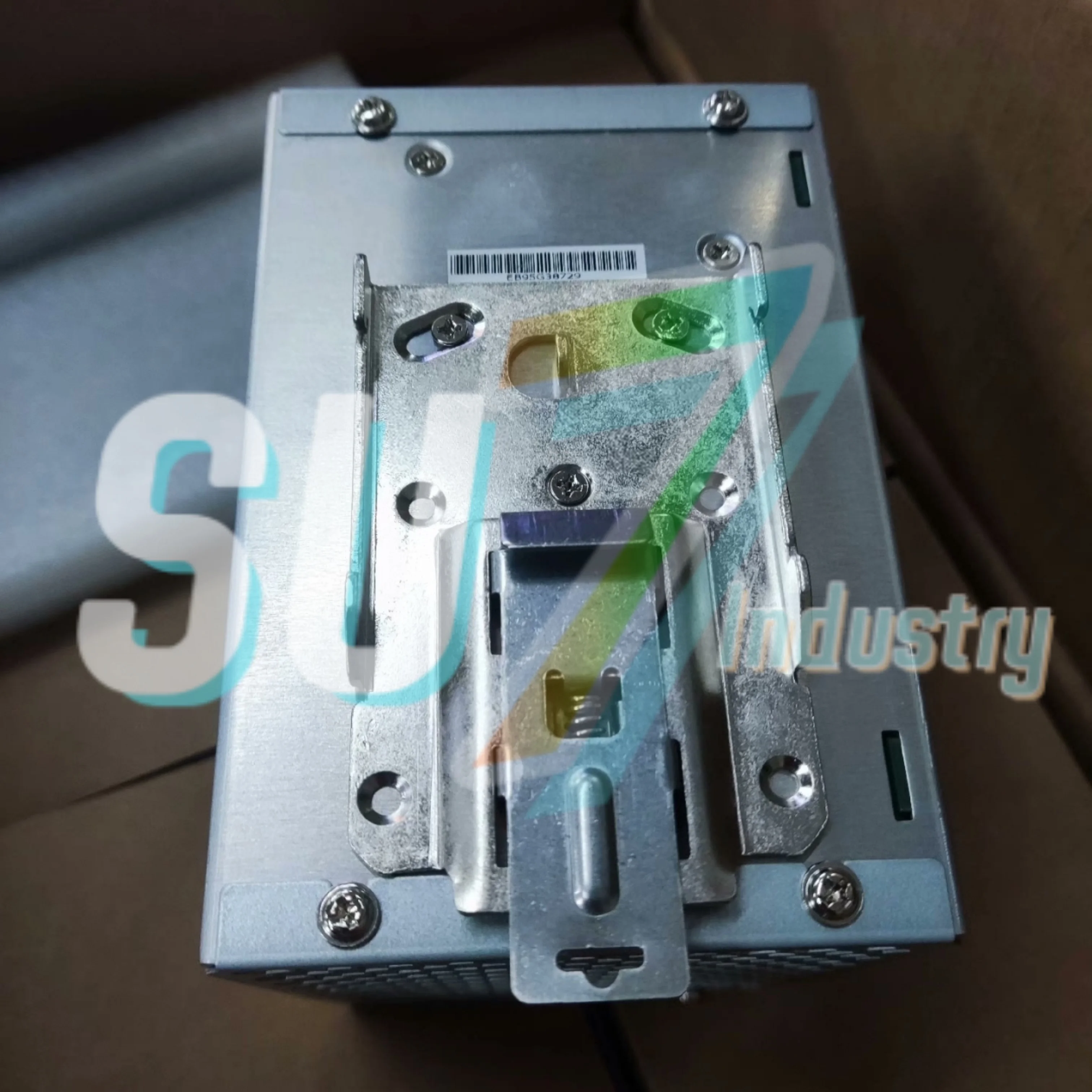 Mean Well NDR-480-24 NDR-480-48 스위치 전원 공급 장치 박스 내 새 제품