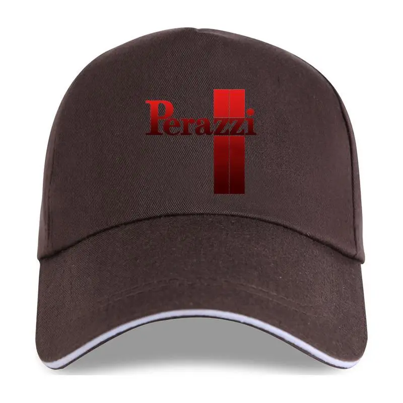 2020 PERAZZI LOGO Baseball cap MEN