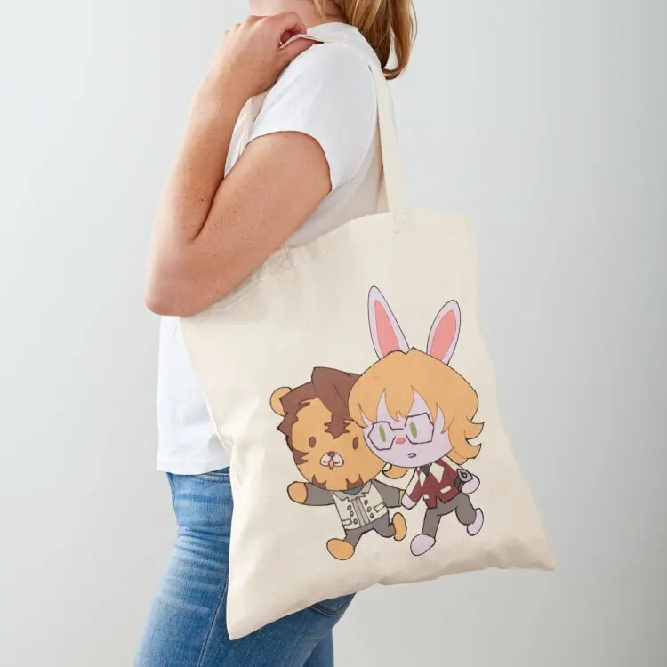 كوتيتسو الأرنب مغامرة حمل حقيبة حقائب اليد امرأة المتسوق حقيبة المرأة حمل حقيبة الحقيبة لطيف