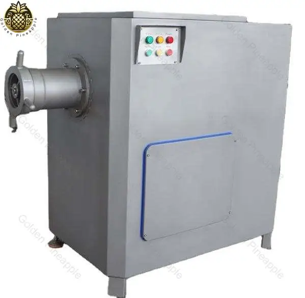 Commercial High - Power Automatic Multi - Function Small Industrial Electric Sausage Rice - Meat Dumplings Maker.