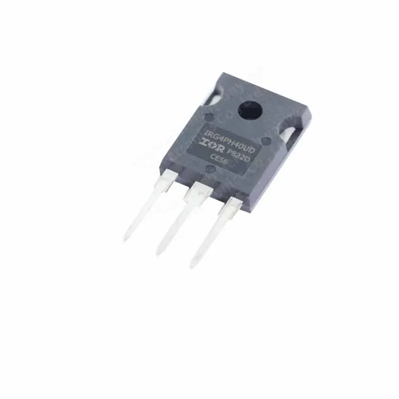 1pcs IRG4PH40UDPBF paquet TO-247 en ligne MOS FET