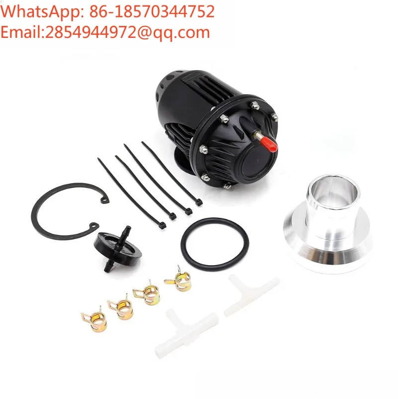 Automobile Refitted Fourth Generation Turbocharger Valve SQV4 Turbo Discharge Pressure Relief Valve