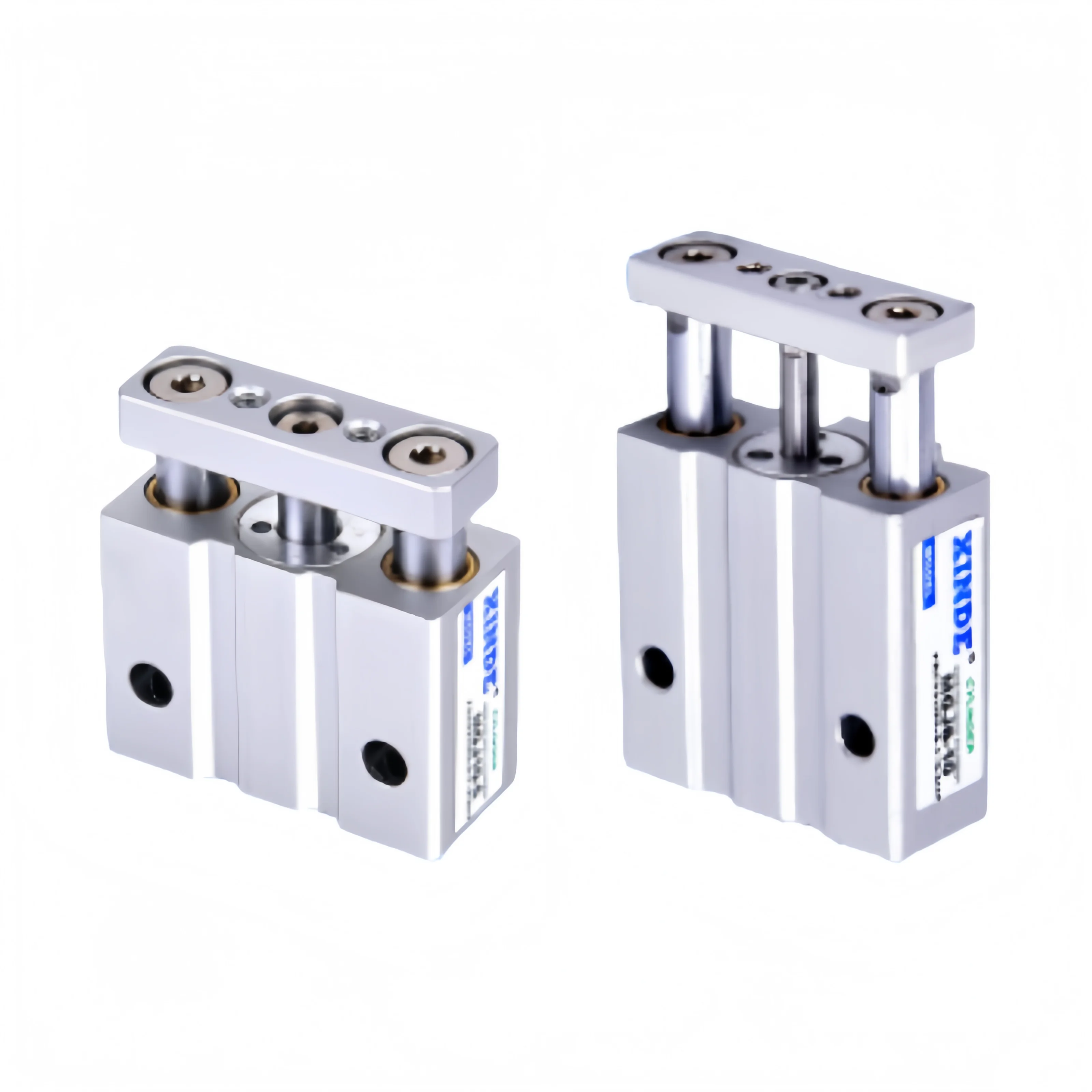 Mgj Mini Guided Cyl… - image