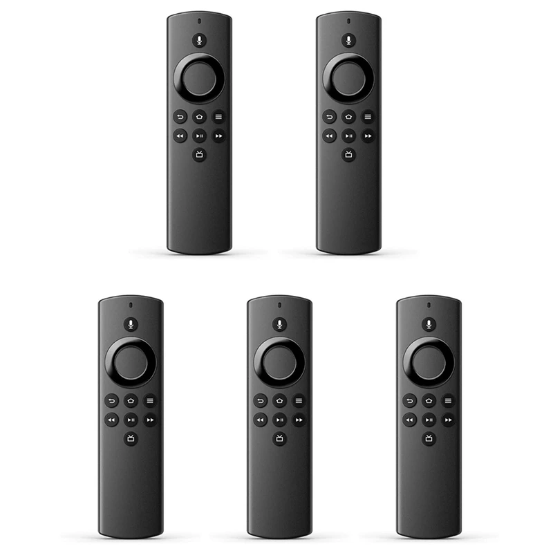 

N75R-5X New H69A73 Voice Remote Control Replacement For Amazon Fire TV Stick Lite With Voice Remote