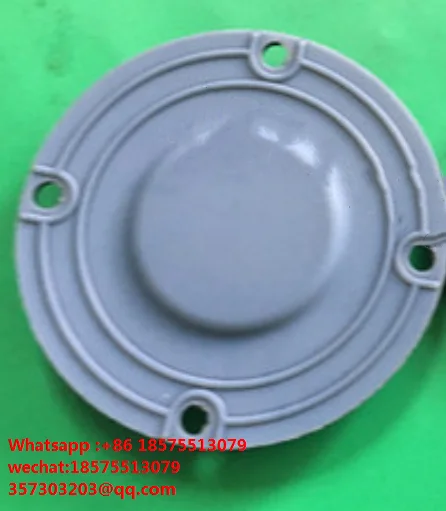 

For Prominent 811458 811459 Electromagnetic Pump Diaphragm Metering Pump Diaphragm