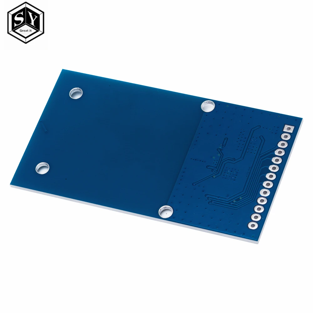 PN5180 NFC RF I Sensor ISO15693 RFID High Frequency IC Card ICODE2 Reader Writer For Arduino