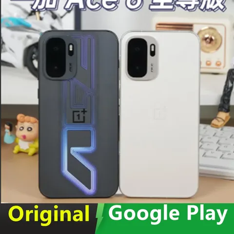 Смартфон OnePlus Ace 6 Ultra, 12/256ГБ, 12/512ГБ, 16/256ГБ, 16/512ГБ, 16ГБ/1ТБ, china
