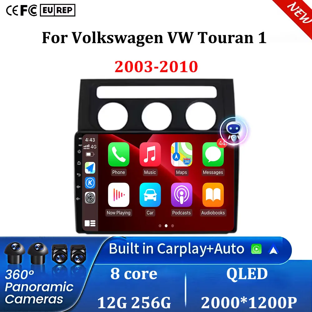 New Wireless Carpla… - image