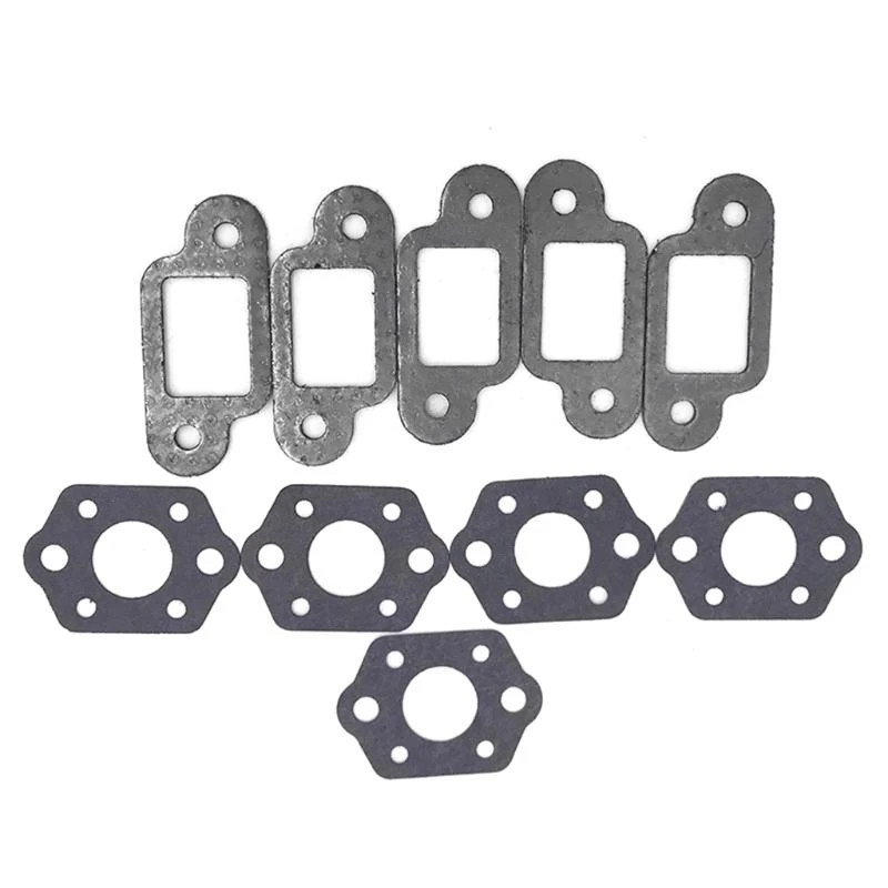

Muffler Carburetor Diaphragm Gasket Rebuild Repair Fit 021 023 025 MS210 MS230