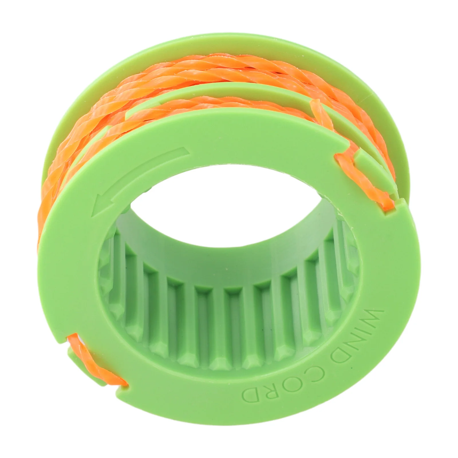 For EGO For ST1500E BC1500E AS1300 Spool Line Trimmer 15 Inch 1pcs 5m Accessories Lawn Mower Nylon Replacement