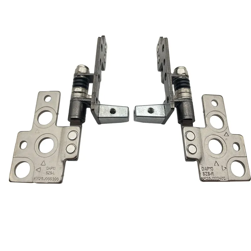 Nuovo Lcd Del Computer Portatile Cerniere Kit Per Dell Precision 7530 M7530