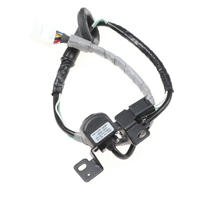 Câmera de ré de visão traseira HondaS 39530-TK4-A013-M1 39530TK4A013M1