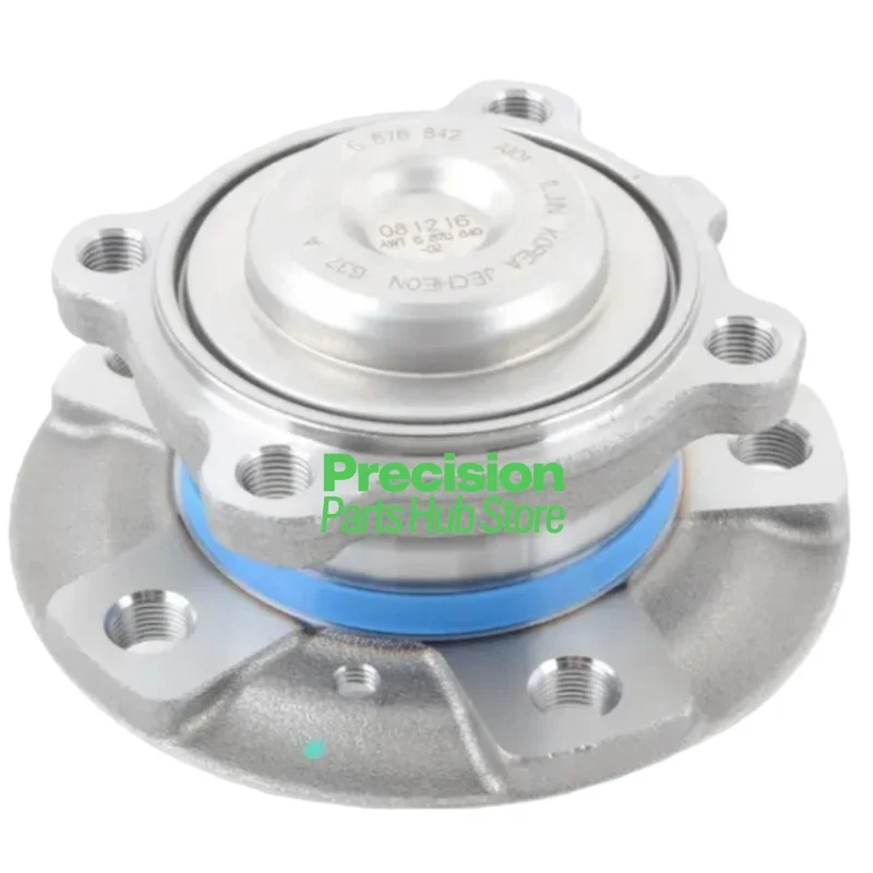 

OEM 31206876840 Front Wheel Hub Bearing For BMW 1 2 3 4 Series F30 F35 F80 F31 F34 F32 F82 F36 2466784 6794850 6857230 6867256