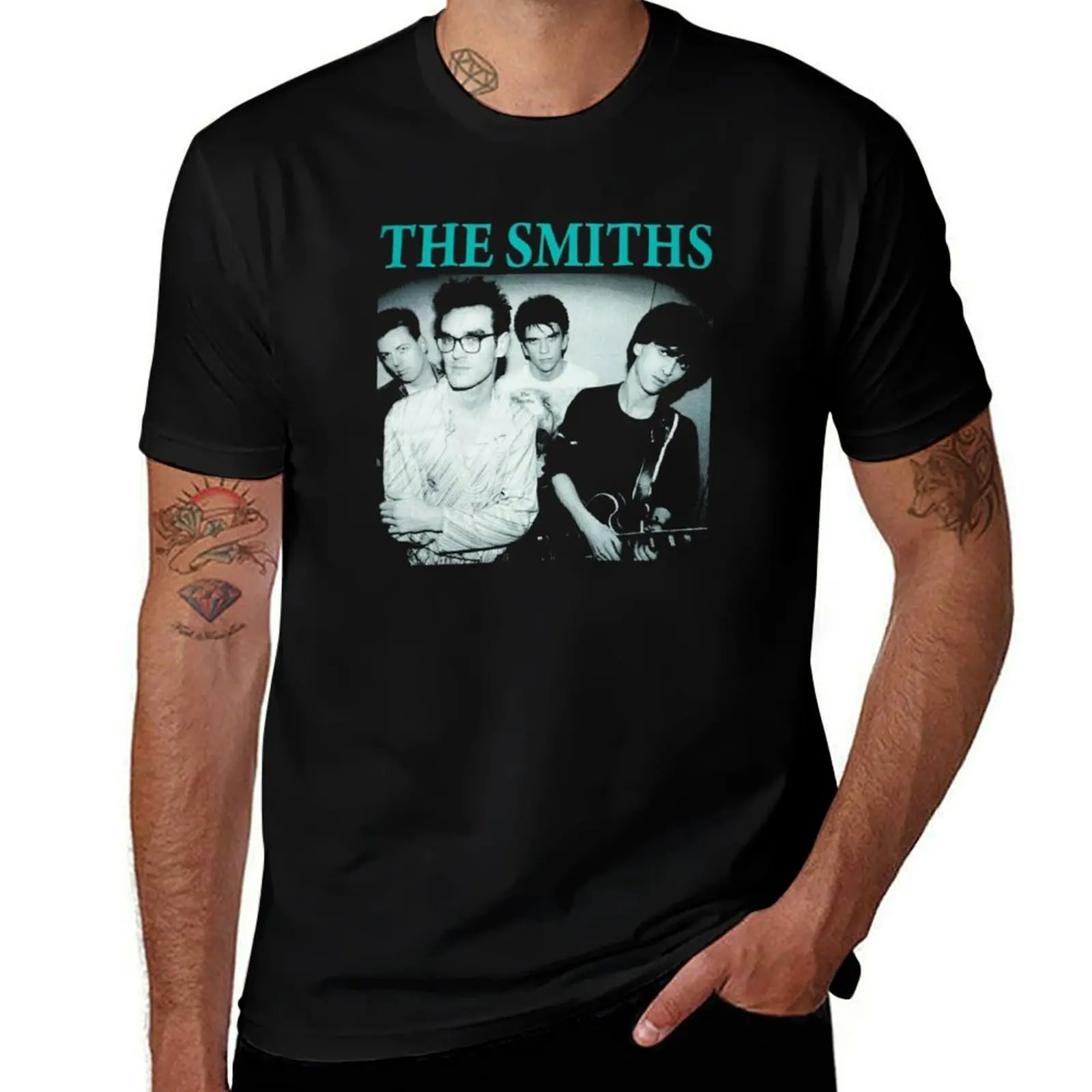 Sun Roof T-Shirt Holiday All Match T-Shirt