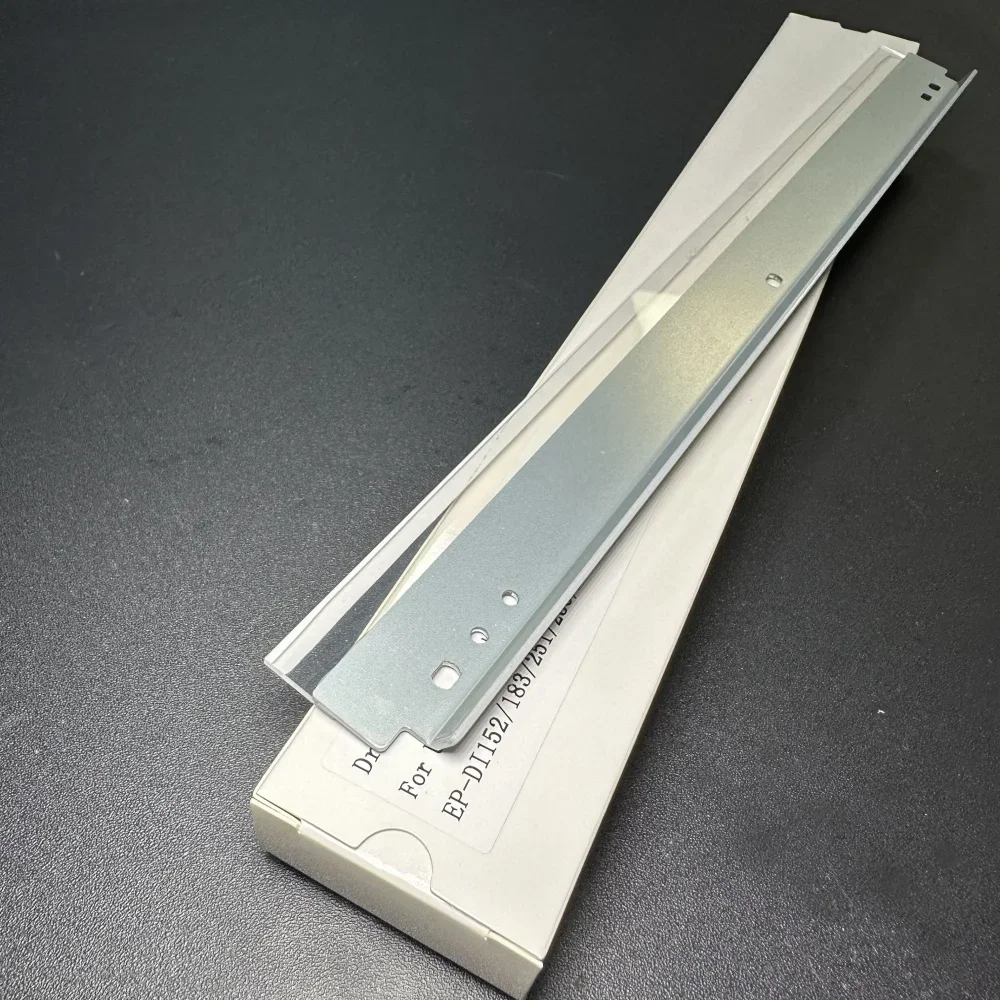 Teil Trommelreinigungsklinge für Konica Minolta bizhub 162 163 164 165 180 181 184 185 200 210 211 215 220 222 223 250 282 283 350