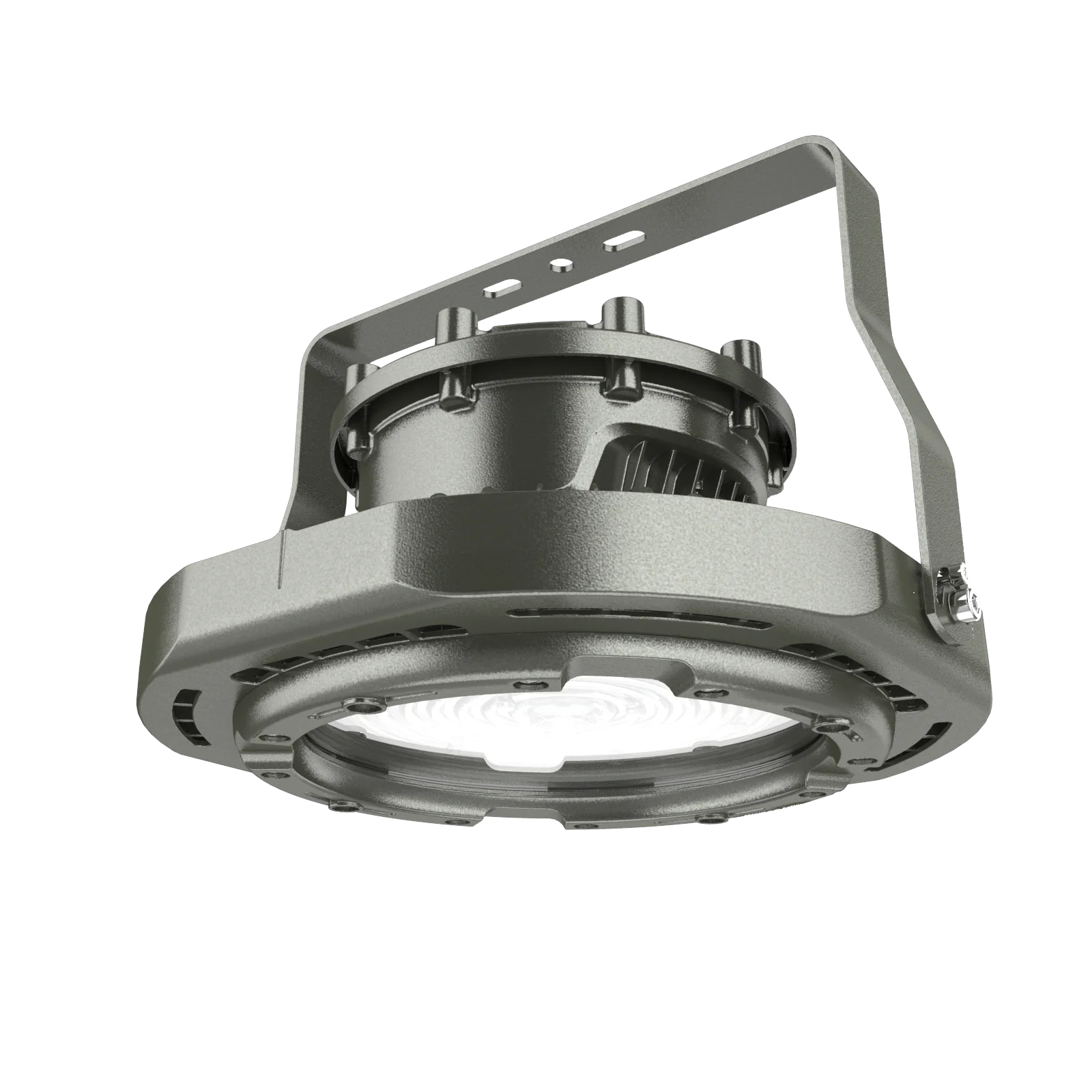 150W 200W 250W Explosion-Proof LED UFO High Bay Lighting