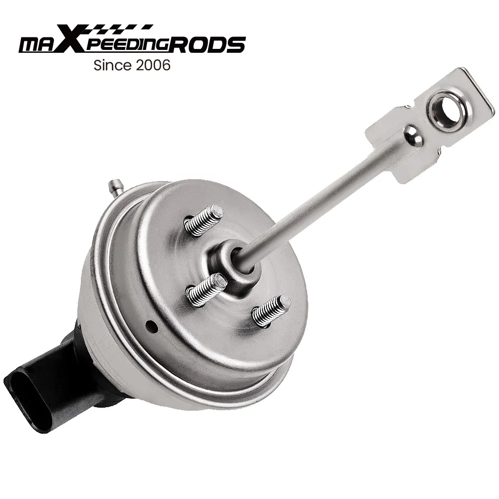 

Новый привод TURBO WASTEGATE для VW T5 Transporter 2.0 Audi A3 Skoda 03L 253016 Т