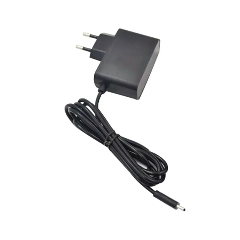 Replacement for Nintend Switch 5v-2.4A AC Adapter Base Charger Charging Power Adapter Accessories EU Plug